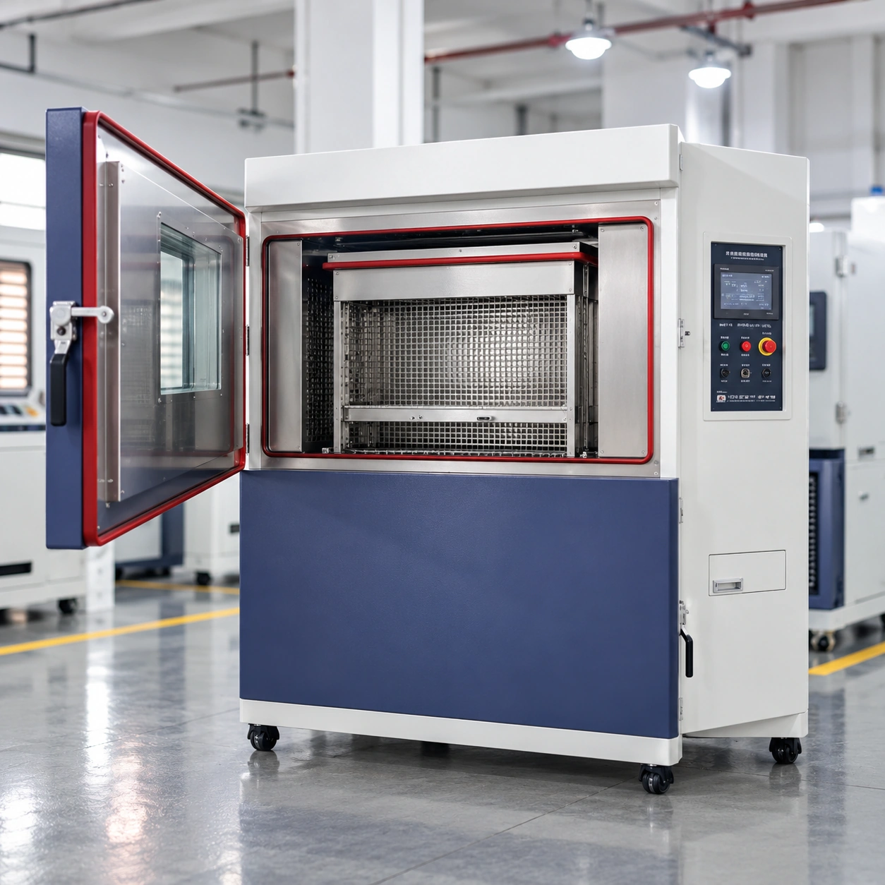Humidity Environmental Test Chambers: How to Choose the Right System